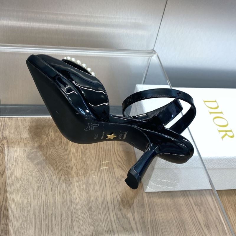 Christian Dior Heeled Shoes